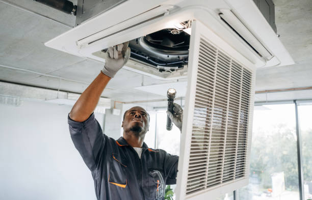 Licensed Hvac service in Macon, IL - FH HVAC