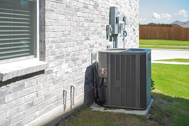 Reliable Hvac contractor in Macon, IL by FH HVAC